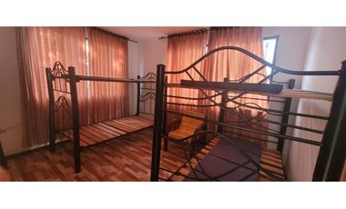 SIEB 069. Casa en venta- Cundinamarca-San Joaquin