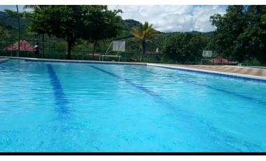 SIEB 069. Casa en venta- Cundinamarca-San Joaquin