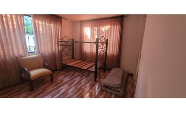 SIEB 069. Casa en venta- Cundinamarca-San Joaquin