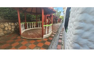 SIEB 069. Casa en venta- Cundinamarca-San Joaquin