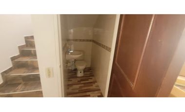 SIEB 069. Casa en venta- Cundinamarca-San Joaquin