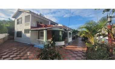 SIEB 069. Casa en venta- Cundinamarca-San Joaquin