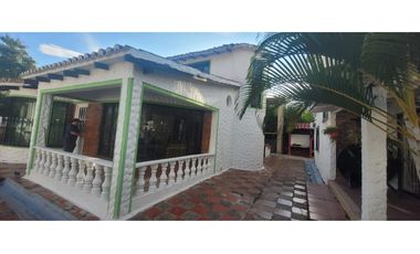SIEB 069. Casa en venta- Cundinamarca-San Joaquin