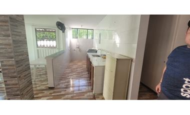 SIEB 069. Casa en venta- Cundinamarca-San Joaquin