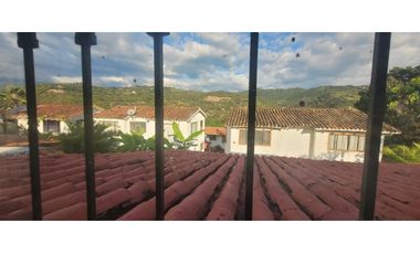 SIEB 069. Casa en venta- Cundinamarca-San Joaquin