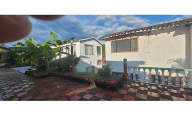 SIEB 069. Casa en venta- Cundinamarca-San Joaquin