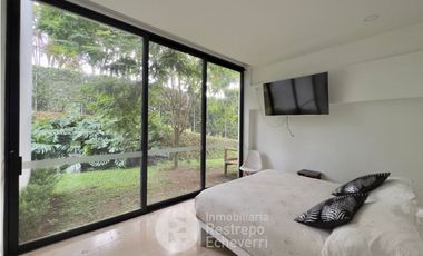 Casa en conjunto en arriendo, El Rosario, Manizales