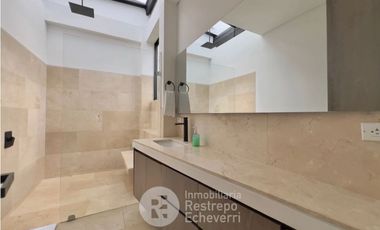 Casa en conjunto en arriendo, El Rosario, Manizales
