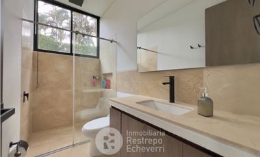 Casa en conjunto en arriendo, El Rosario, Manizales