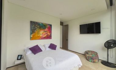 Casa en conjunto en arriendo, El Rosario, Manizales