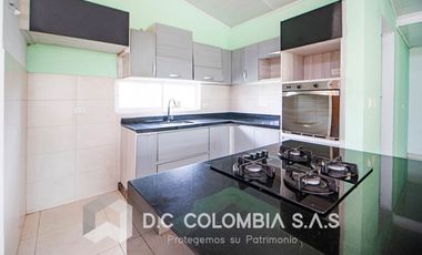 CASA EN VENTA EN RESTREPO - META - CONDOMINIO CASTELLO