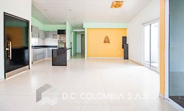 CASA EN VENTA EN RESTREPO - META - CONDOMINIO CASTELLO