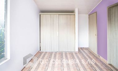 CASA EN VENTA EN RESTREPO - META - CONDOMINIO CASTELLO