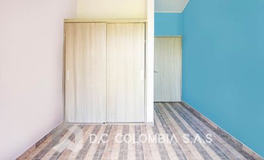 CASA EN VENTA EN RESTREPO - META - CONDOMINIO CASTELLO