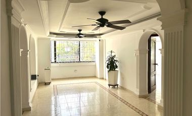 Se arrienda Apartamento en Bocagrande, Cartagena de Indias