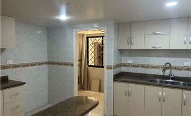 Se arrienda Apartamento en Bocagrande, Cartagena de Indias