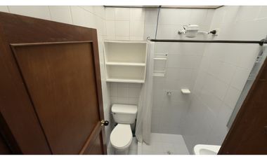 Chía centro, 52 M2, 2 alcobas, Rustico, independiente