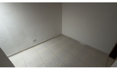 Chía centro, 52 M2, 2 alcobas, Rustico, independiente
