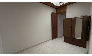 Chía centro, 52 M2, 2 alcobas, Rustico, independiente
