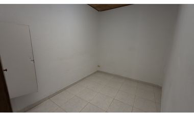 Chía centro, 52 M2, 2 alcobas, Rustico, independiente