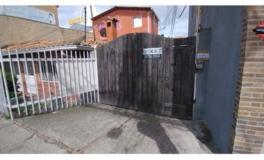 Chía centro, 52 M2, 2 alcobas, Rustico, independiente