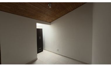 Chía centro, 52 M2, 2 alcobas, Rustico, independiente