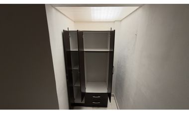Chía centro, 52 M2, 2 alcobas, Rustico, independiente