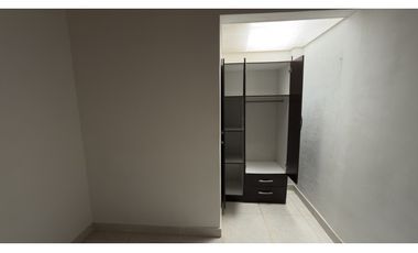 Chía centro, 52 M2, 2 alcobas, Rustico, independiente
