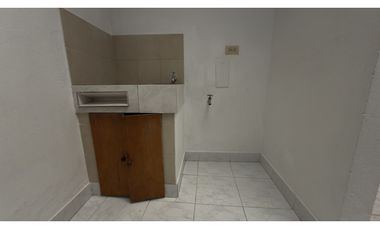 Chía centro, 52 M2, 2 alcobas, Rustico, independiente