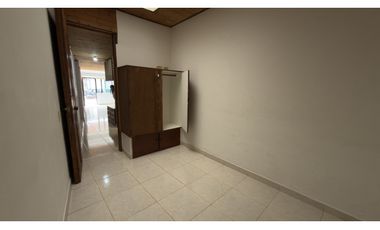 Chía centro, 52 M2, 2 alcobas, Rustico, independiente