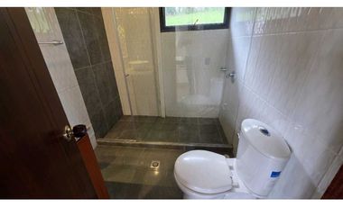 ARRIENDO CASA CAMPESTRE EN YERBABUENA (RTM)