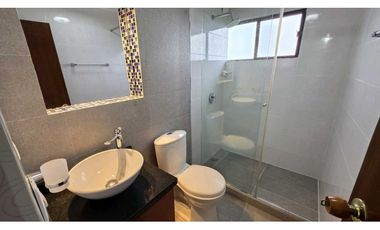 ARRIENDO CASA CAMPESTRE EN YERBABUENA (RTM)