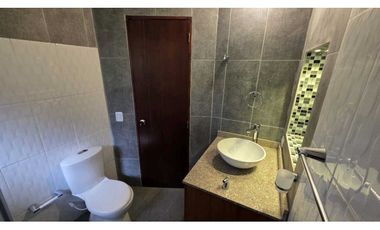 ARRIENDO CASA CAMPESTRE EN YERBABUENA (RTM)