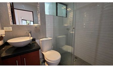 ARRIENDO CASA CAMPESTRE EN YERBABUENA (RTM)