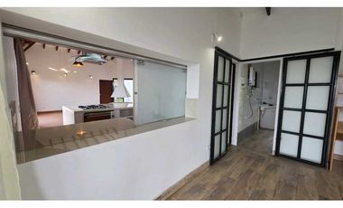 ARRIENDO CASA CAMPESTRE EN YERBABUENA (RTM)