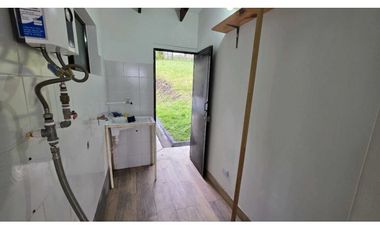 ARRIENDO CASA CAMPESTRE EN YERBABUENA (RTM)