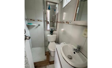 APARTAESTUDIO AMOBLADO EN RENTA LAURELES