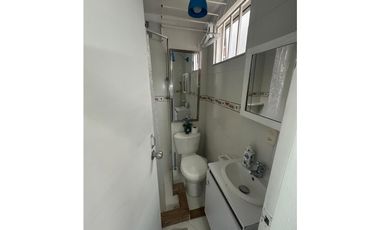 APARTAESTUDIO AMOBLADO EN RENTA LAURELES