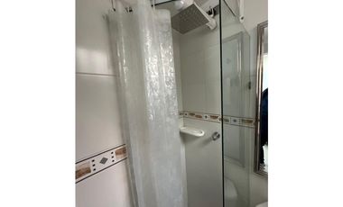 APARTAESTUDIO AMOBLADO EN RENTA LAURELES