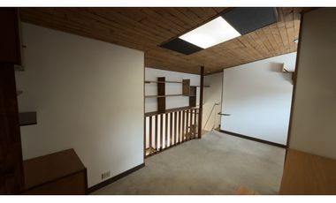 Chía centro, Casa semi-conjunto, 272 M2 lote, 134 M2 construido