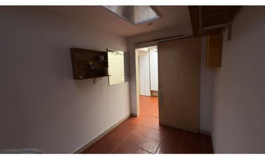 Chía centro, Casa semi-conjunto, 272 M2 lote, 134 M2 construido