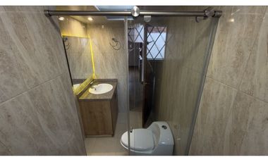 Chía centro, Casa semi-conjunto, 272 M2 lote, 134 M2 construido