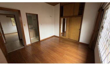 Chía centro, Casa semi-conjunto, 272 M2 lote, 134 M2 construido