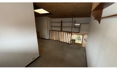 Chía centro, Casa semi-conjunto, 272 M2 lote, 134 M2 construido