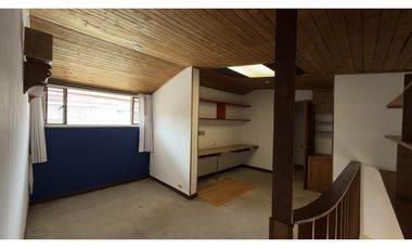 Chía centro, Casa semi-conjunto, 272 M2 lote, 134 M2 construido