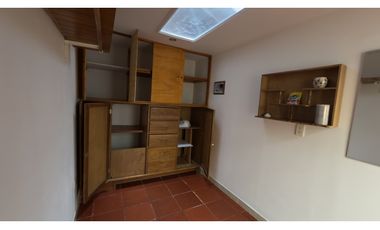 Chía centro, Casa semi-conjunto, 272 M2 lote, 134 M2 construido