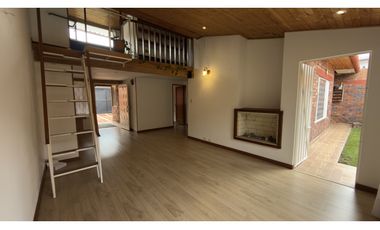 Chía centro, Casa semi-conjunto, 272 M2 lote, 134 M2 construido