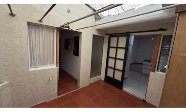Chía centro, Casa semi-conjunto, 272 M2 lote, 134 M2 construido