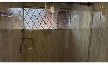 Chía centro, Casa semi-conjunto, 272 M2 lote, 134 M2 construido