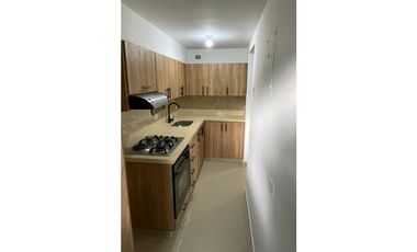 ARRIENDO HERMOSO APARTAMENTO EN SURAMERICA